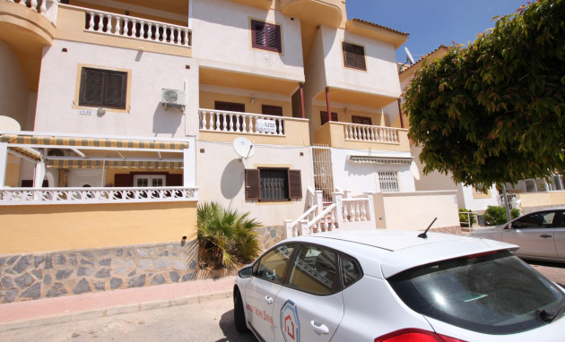 Apartment - Resale - Orihuela Costa - Playa Flamenca