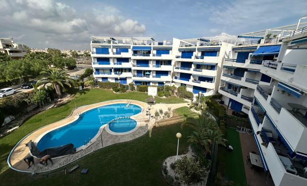 Apartment - Resale - Orihuela Costa - Punta Prima