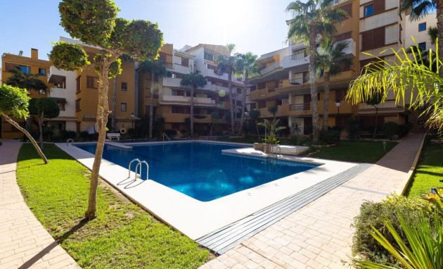 Apartment - Resale - Orihuela Costa - Punta Prima