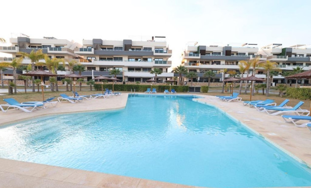 Apartment - Resale - Orihuela Costa - Punta Prima