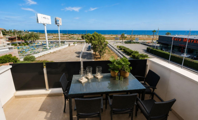 Apartment - Resale - Orihuela Costa - Punta Prima