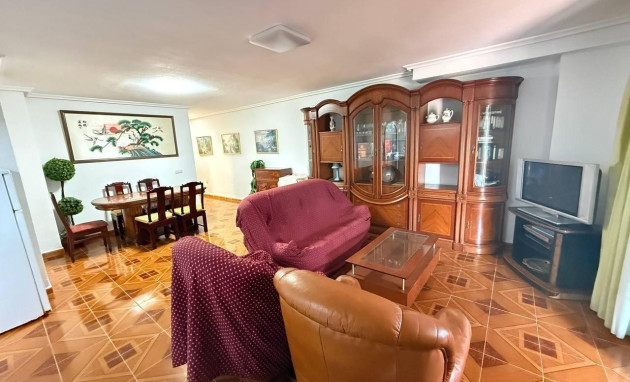 Apartment - Resale - Orihuela Costa - Rocio del Mar