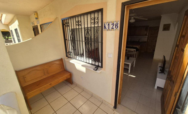 Apartment - Resale - Orihuela Costa - SHL--31418