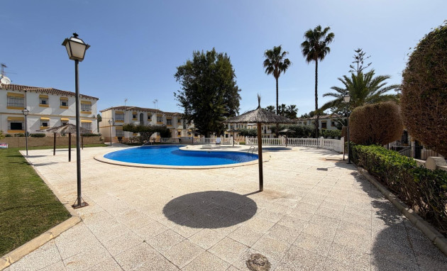 Apartment - Resale - Orihuela Costa - SHL--46838