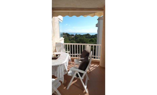 Apartment - Resale - Orihuela Costa - SHL--85956