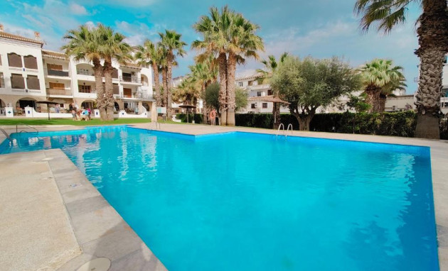 Apartment - Resale - Orihuela Costa - Villamartin