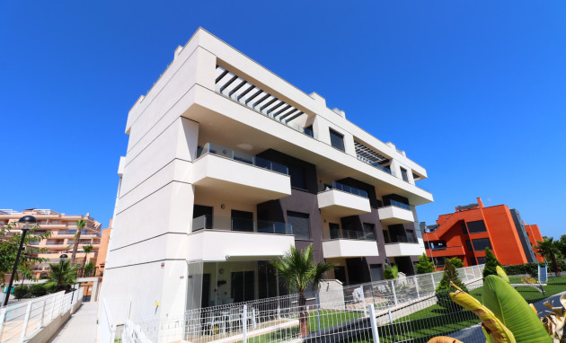 Apartment - Resale - Orihuela Costa - Villamartin
