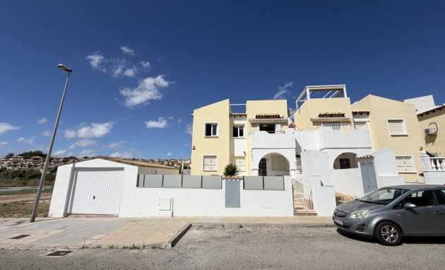 Apartment - Resale - Orihuela Costa - Villamartin