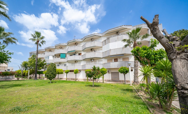 Apartment - Resale - Orihuela Costa - VRE-19511
