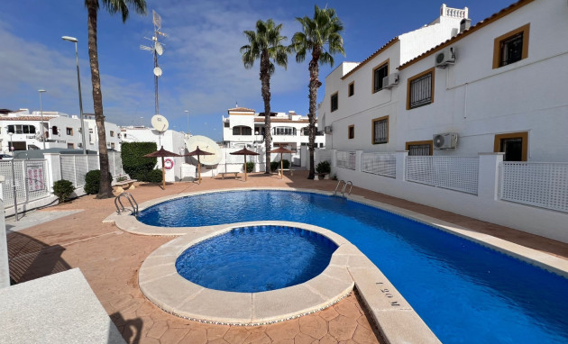 Apartment - Resale - Orihuela - Entre Naranjos Vistabella