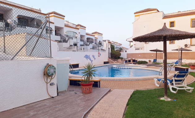 Apartment - Resale - Orihuela - Entre Naranjos Vistabella