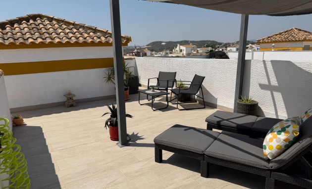 Apartment - Resale - Orihuela - Entre Naranjos Vistabella
