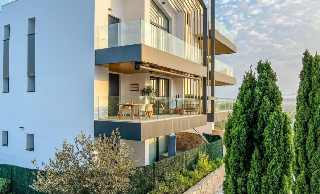 Apartment - Resale - Orihuela - Las Colinas Golf