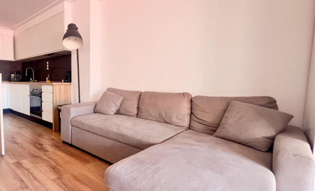 Apartment - Resale - Orihuela - Montepinar-La Aparecida-Raiguero