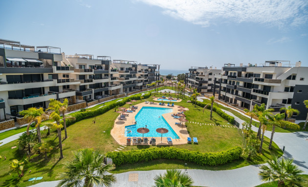 Apartment - Resale - PLAYA FLAMENCA - PLAYA FLAMENCA