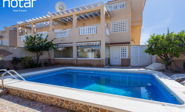 Apartment - Resale - Playa Flamenca - Playa Flamenca