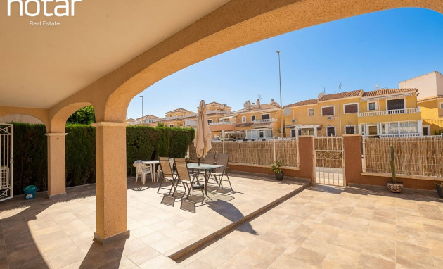 Apartment - Resale - Playa Flamenca - Playa Flamenca