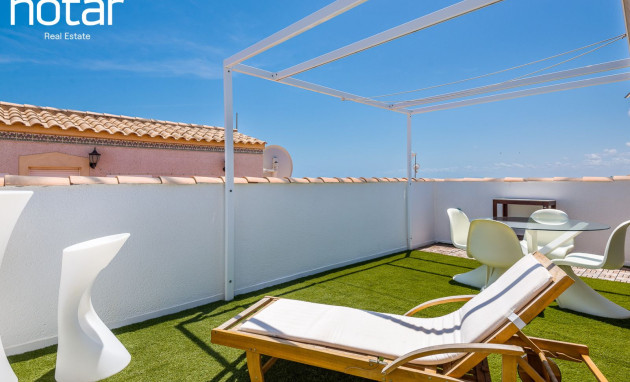 Apartment - Resale - Punta Prima - Punta Prima