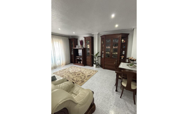 Apartment - Resale - Rojales - Costa blanca sur