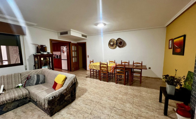 Apartment - Resale - Rojales - SHL--48334
