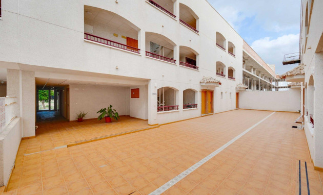 Apartment - Resale - San Fulgencio - San fulgencio pueblo