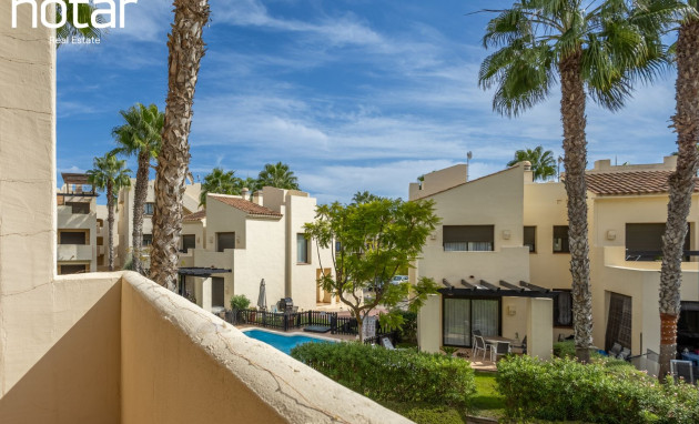 Apartment - Resale - San Javier - San Javier