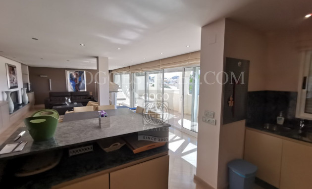 Apartment - Resale - San Juan de los Terrenos - San Juan de los Terrenos