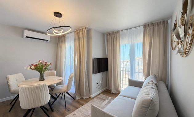 Apartment - Resale - San Miguel de Salinas - 03193