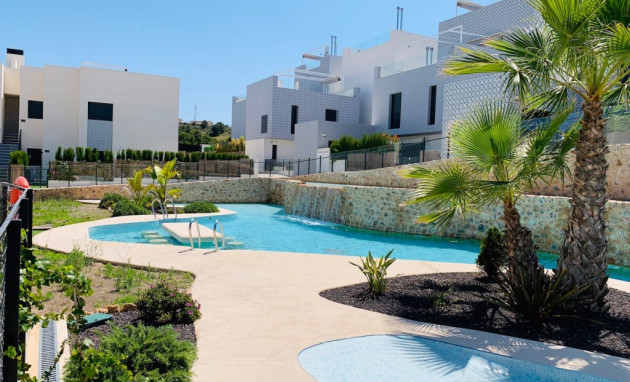 Apartment - Resale - San Miguel de Salinas - San Miguel de Salinas