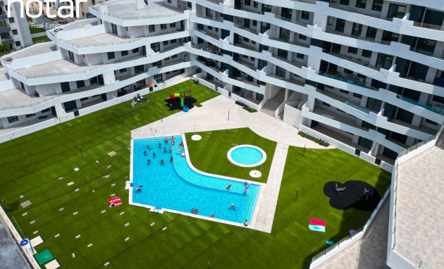 Apartment - Resale - San Miguel de Salinas - San Miguel de Salinas