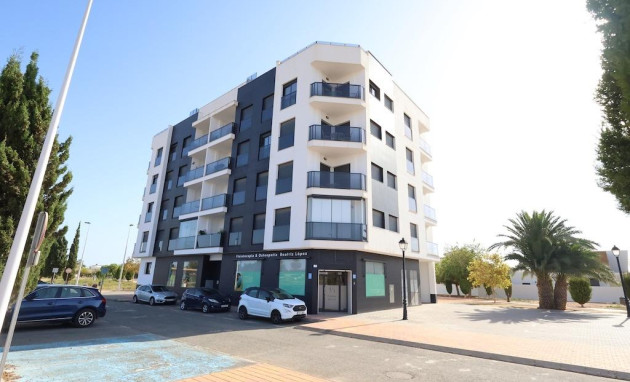 Apartment - Resale - San Pedro del Pinatar - Lo Pagán