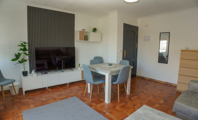 Apartment - Resale - San Pedro del Pinatar - San Pedro Del Pinatar