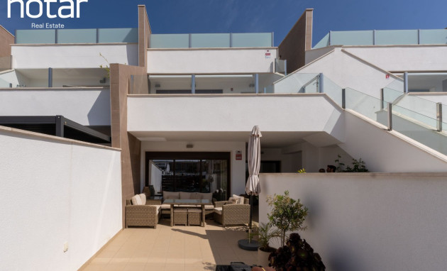 Apartment - Resale - San Pedro del Pinatar - San Pedro del Pinatar