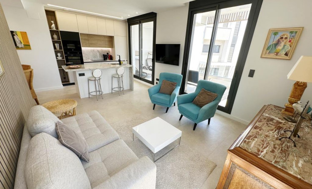 Apartment - Resale - Santa Rosalía - Santa Rosalía Lake & Life Resort