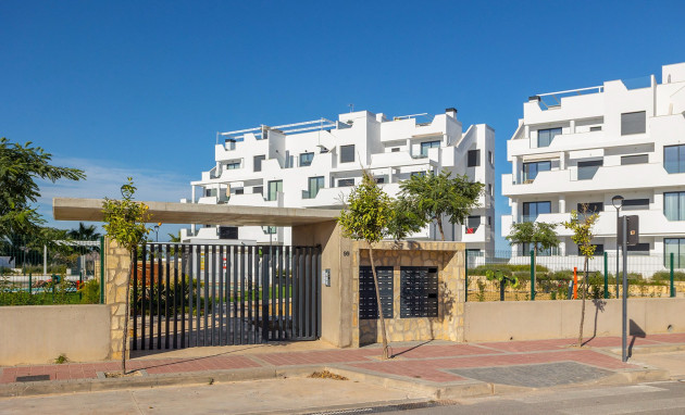 Apartment - Resale - Santa Rosalía - Santa Rosalía Lake & Life Resort