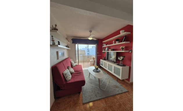 Apartment - Resale - Torre de la Horadada - Torre de la Horadada