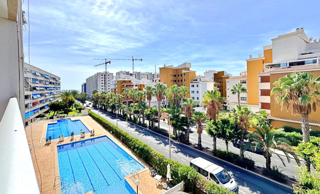 Apartment - Resale - Torrevieja - 66010