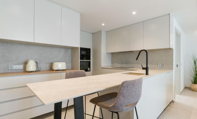 Apartment - Resale - Torrevieja - Acequion