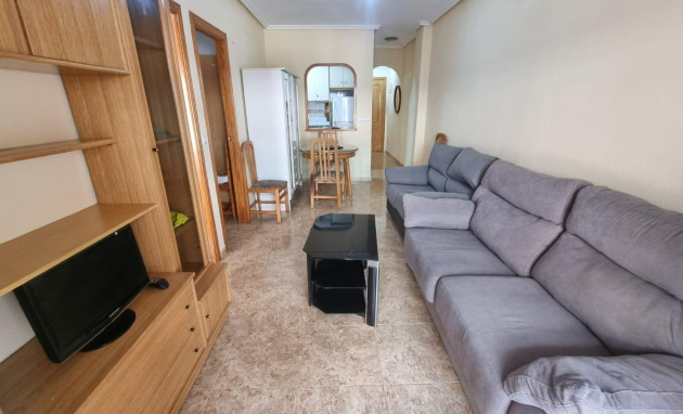 Apartment - Resale - Torrevieja - Acequion