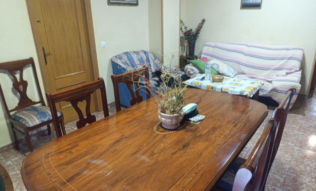 Apartment - Resale - Torrevieja - Acequion