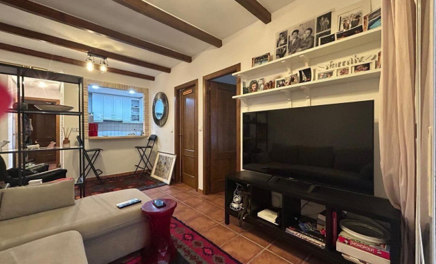 Apartment - Resale - Torrevieja - Acequion