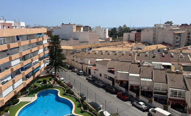 Apartment - Resale - Torrevieja - Acequion