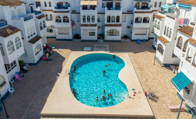 Apartment - Resale - Torrevieja - Acequion