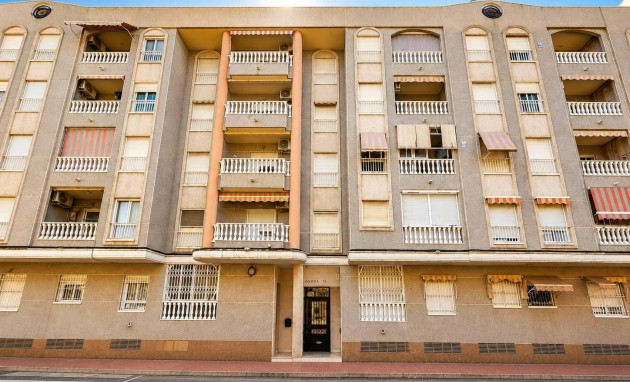 Apartment - Resale - Torrevieja - Acequion