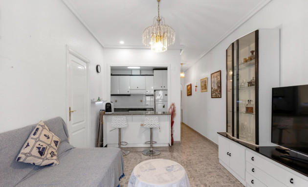 Apartment - Resale - Torrevieja - Centro - Muelle Pesquero