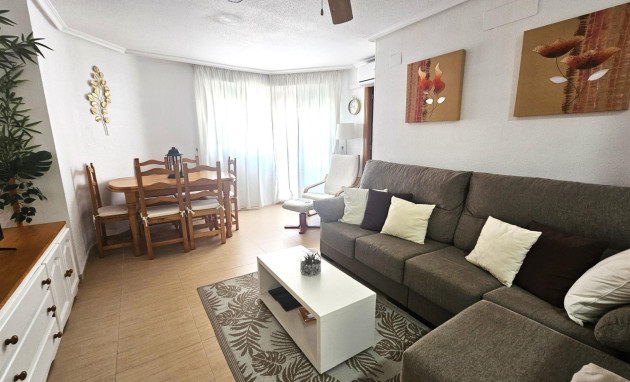 Apartment - Resale - Torrevieja - Centro