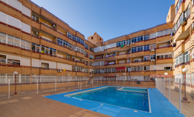 Apartment - Resale - Torrevieja - Centro