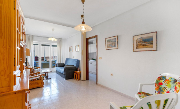 Apartment - Resale - Torrevieja - Centro
