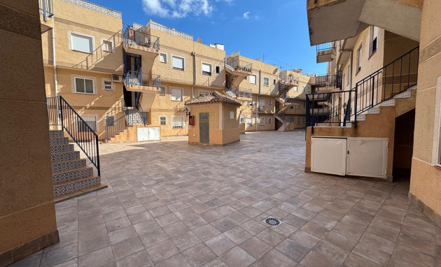 Apartment - Resale - Torrevieja - Centro