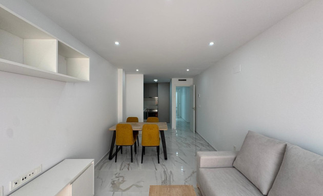 Apartment - Resale - Torrevieja - Centro